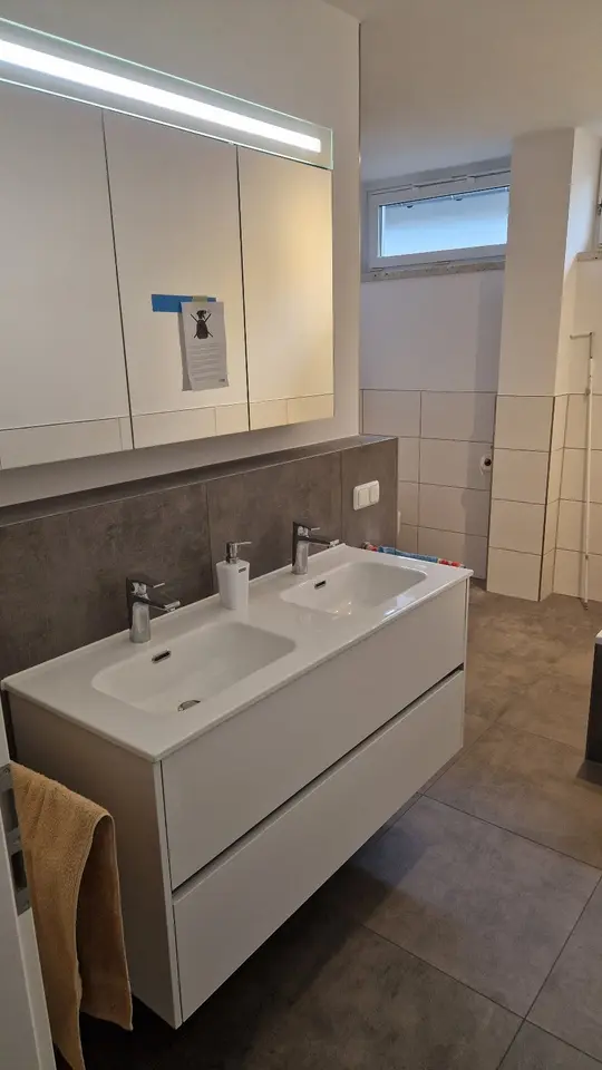 4 Zimmer Wohnung mit 102 m² in Peine – Bild 6