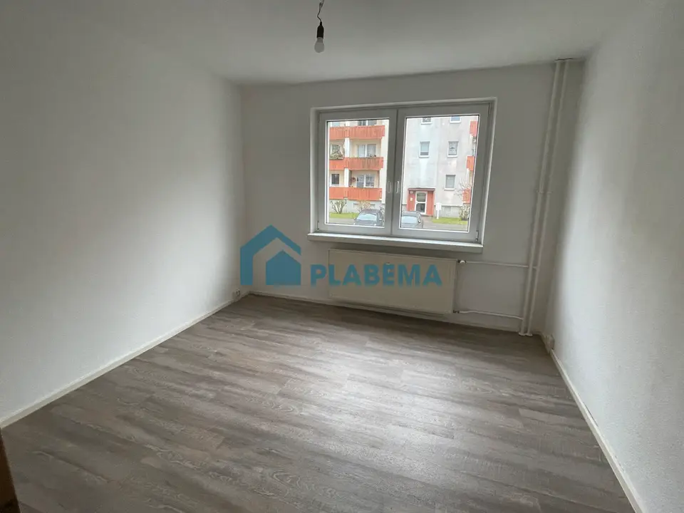 2 Zimmer Wohnung mit 47 m² in Schwerin – Bild 7