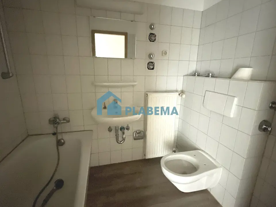 2 Zimmer Wohnung mit 47 m² in Schwerin – Bild 9