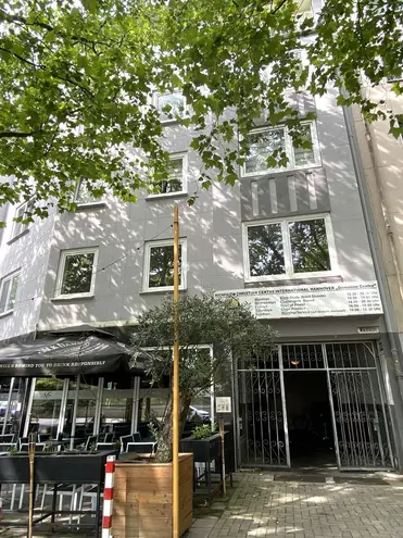 WG-Zimmer mit 34 m² in Hannover – Bild 12