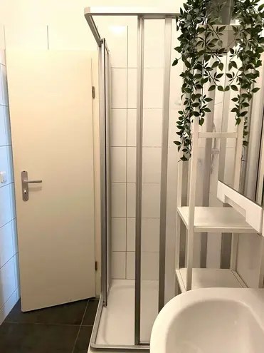 WG-Zimmer mit 34 m² in Hannover – Bild 2