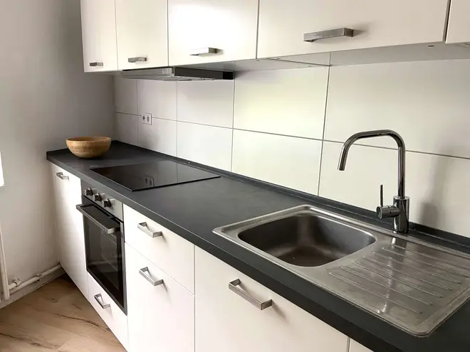 WG-Zimmer mit 34 m² in Hannover – Bild 3