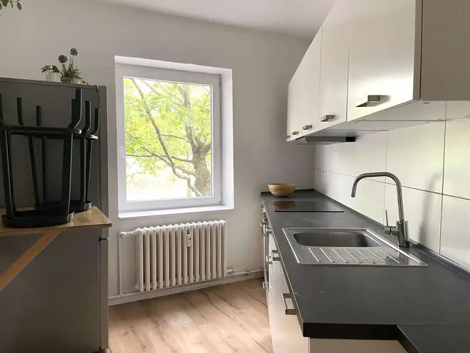 WG-Zimmer mit 34 m² in Hannover – Bild 4