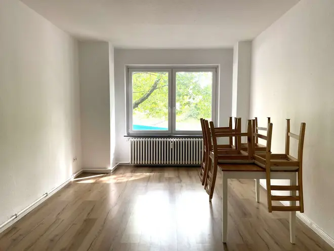 WG-Zimmer mit 34 m² in Hannover – Bild 5