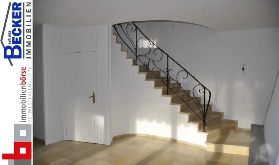 7 Zimmer Haus mit 165 m² in Detmold – Bild 5
