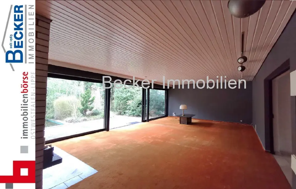 7 Zimmer Haus mit 165 m² in Detmold – Bild 9