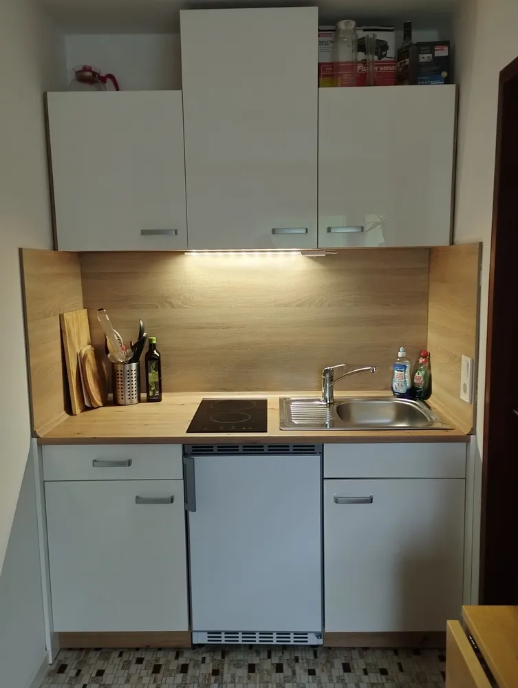 1 Zimmer Wohnung mit 15 m² in Pforzheim – Bild 2