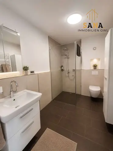 3 Zimmer Wohnung mit 77 m² in Bielefeld – Bild 5