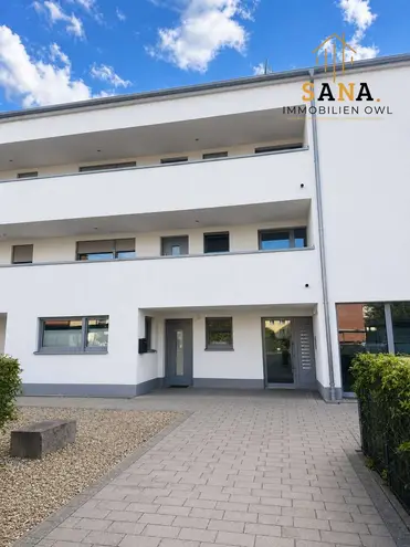 3 Zimmer Wohnung mit 77 m² in Bielefeld – Bild 8