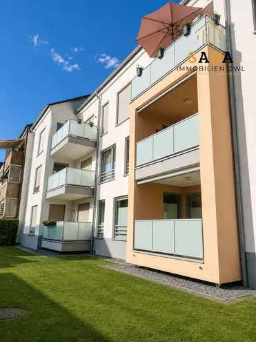 3 Zimmer Wohnung mit 77 m² in Bielefeld – Bild 9