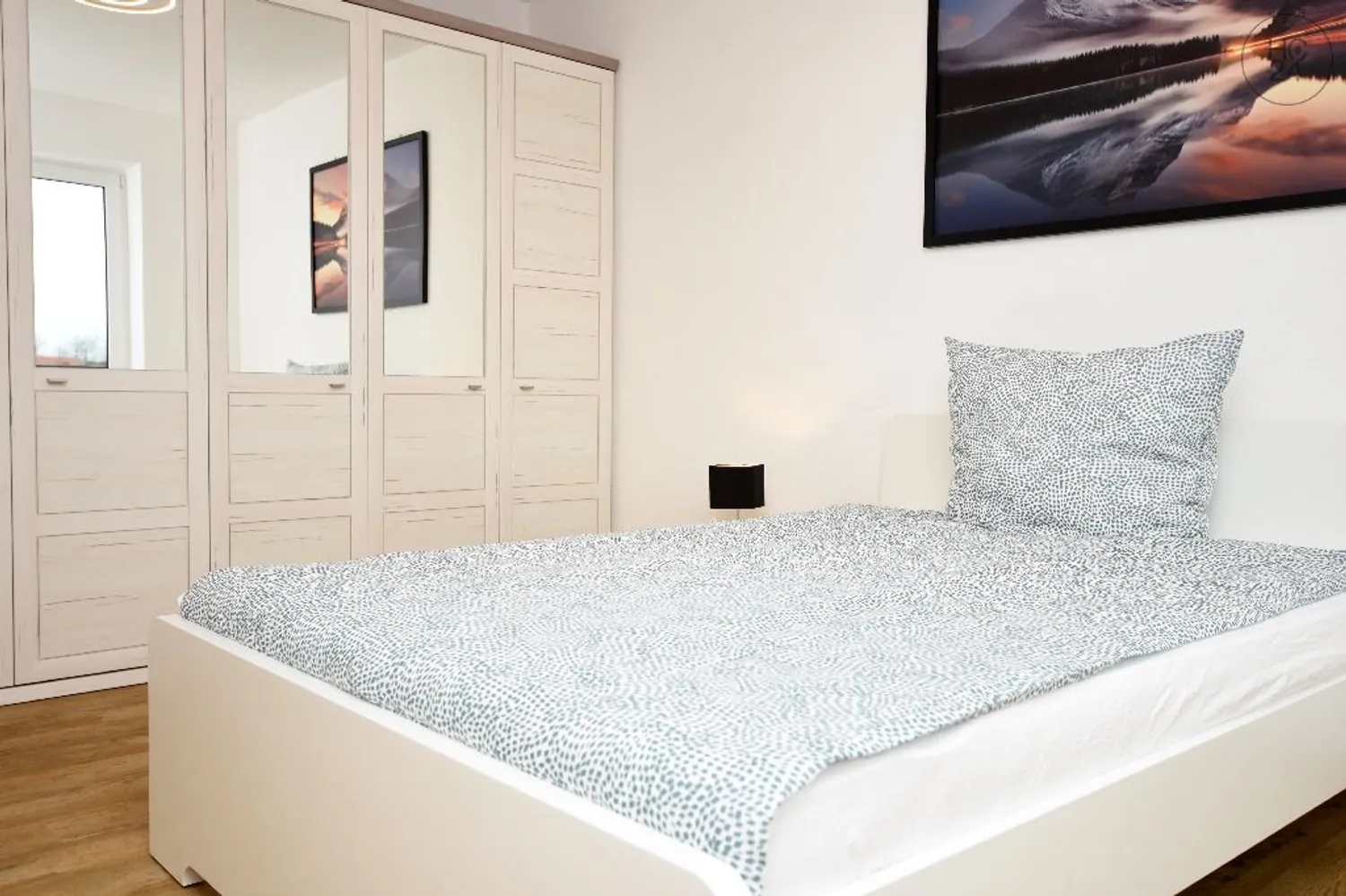 2 Zimmer Wohnung mit 52 m² in Kempten (Allgäu) – Bild 2