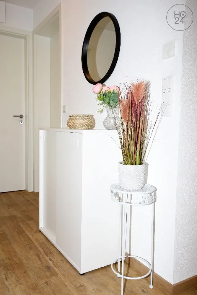 2 Zimmer Wohnung mit 52 m² in Kempten (Allgäu) – Bild 5