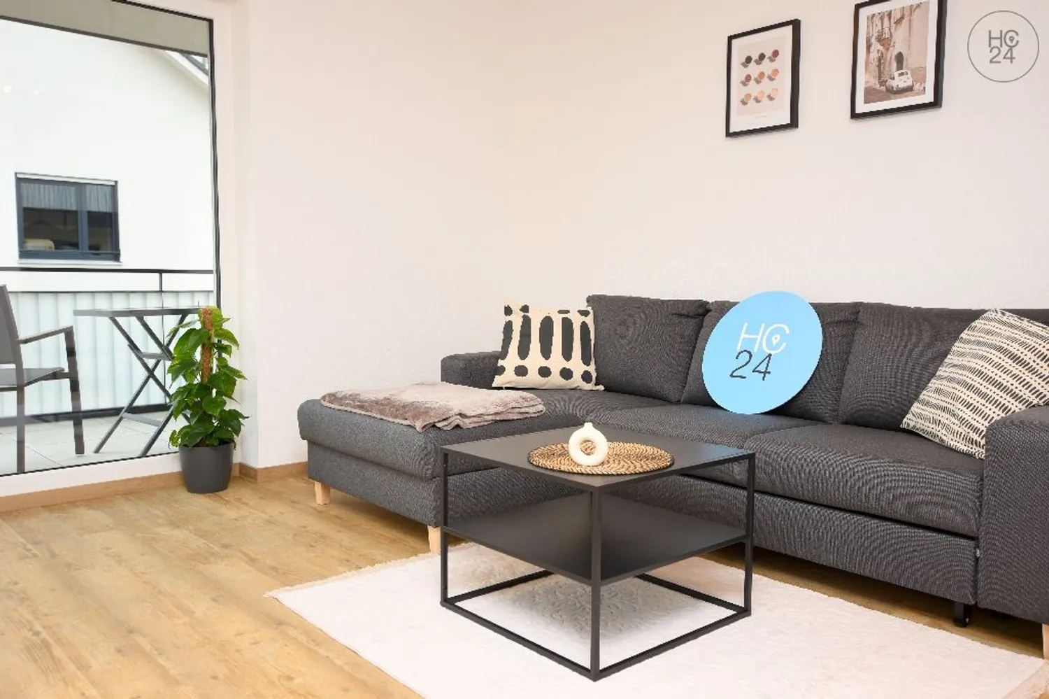 2 Zimmer Wohnung mit 52 m² in Kempten (Allgäu) – Bild 7