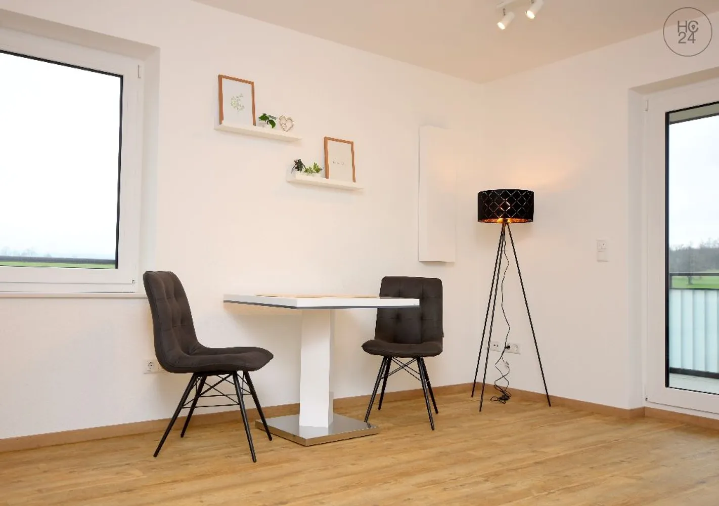2 Zimmer Wohnung mit 52 m² in Kempten (Allgäu) – Bild 8