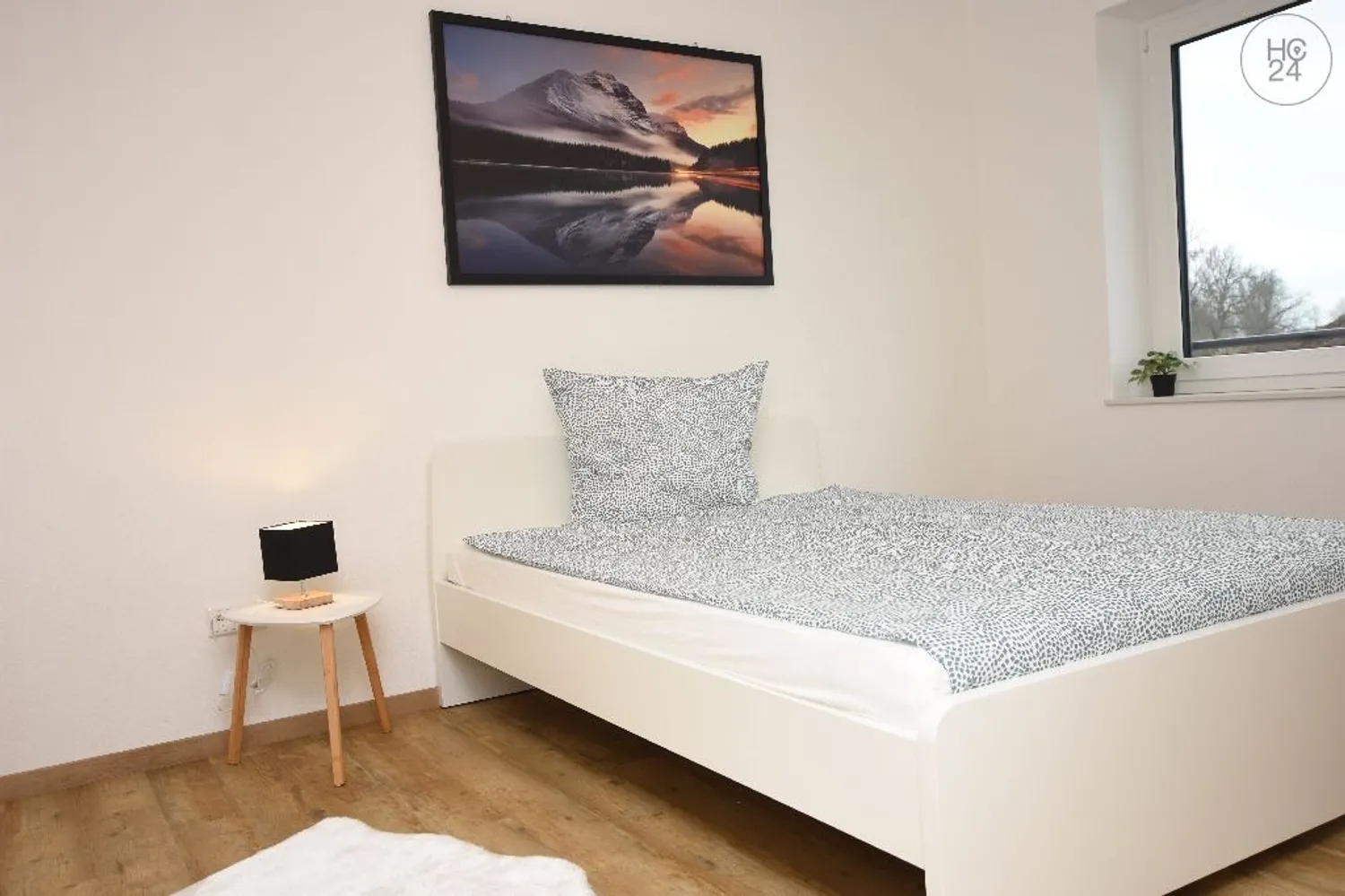 2 Zimmer Wohnung mit 52 m² in Kempten (Allgäu) – Bild 9
