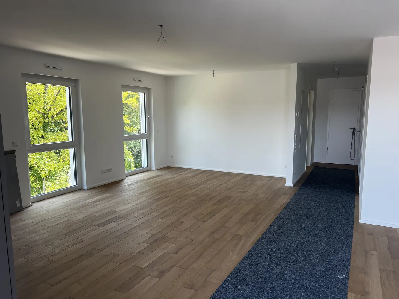 2 Zimmer Wohnung mit 72 m² in Kempten (Allgäu) – Bild 1