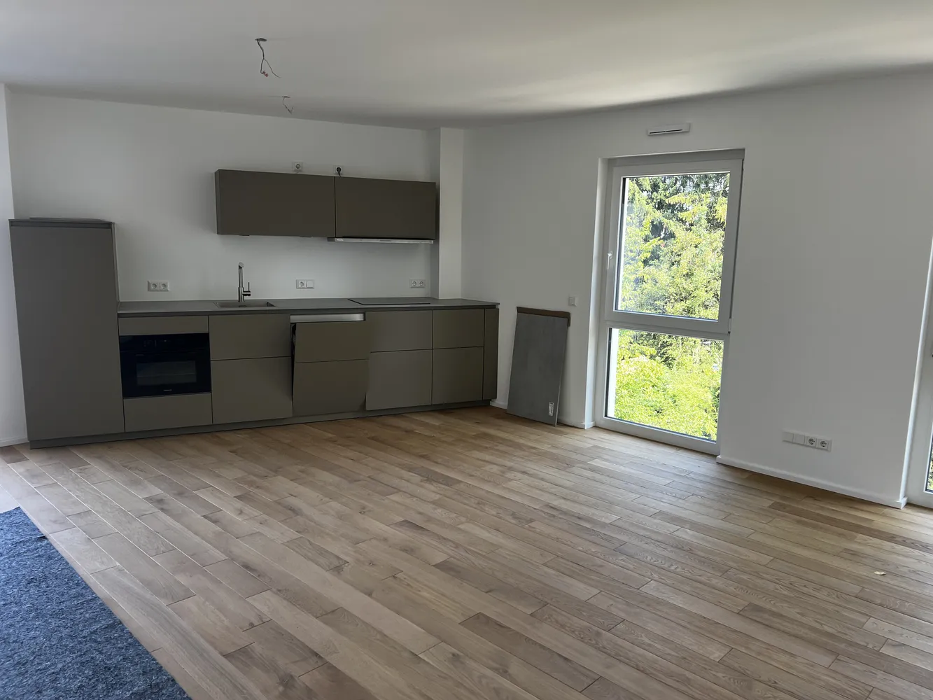 2 Zimmer Wohnung mit 72 m² in Kempten (Allgäu) – Bild 2