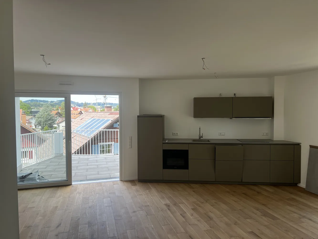 2 Zimmer Wohnung mit 72 m² in Kempten (Allgäu) – Bild 5