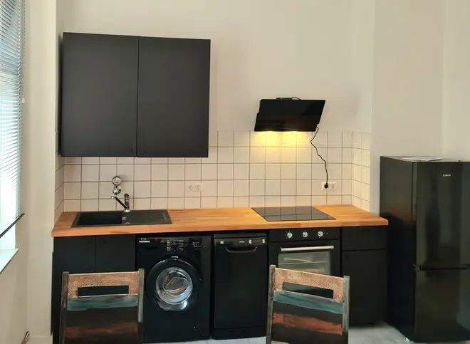 2 Zimmer Wohnung mit 80 m² in Hannover – Bild 4