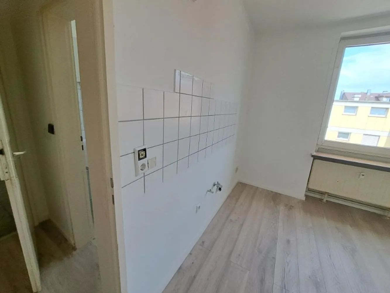 1 Zimmer Wohnung mit 27 m² in Pforzheim – Bild 5