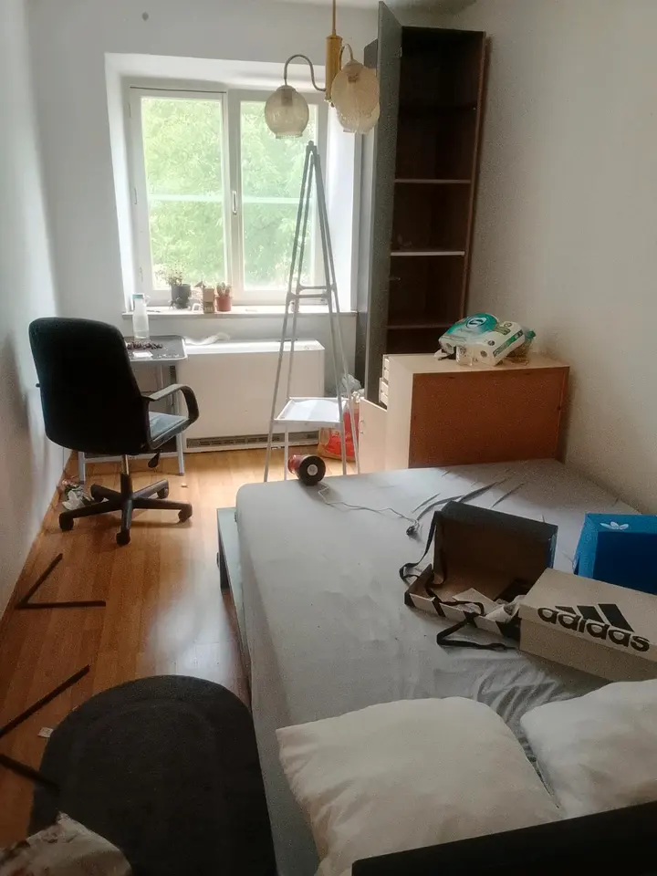 Studio mit 15 m² in München – Bild 4