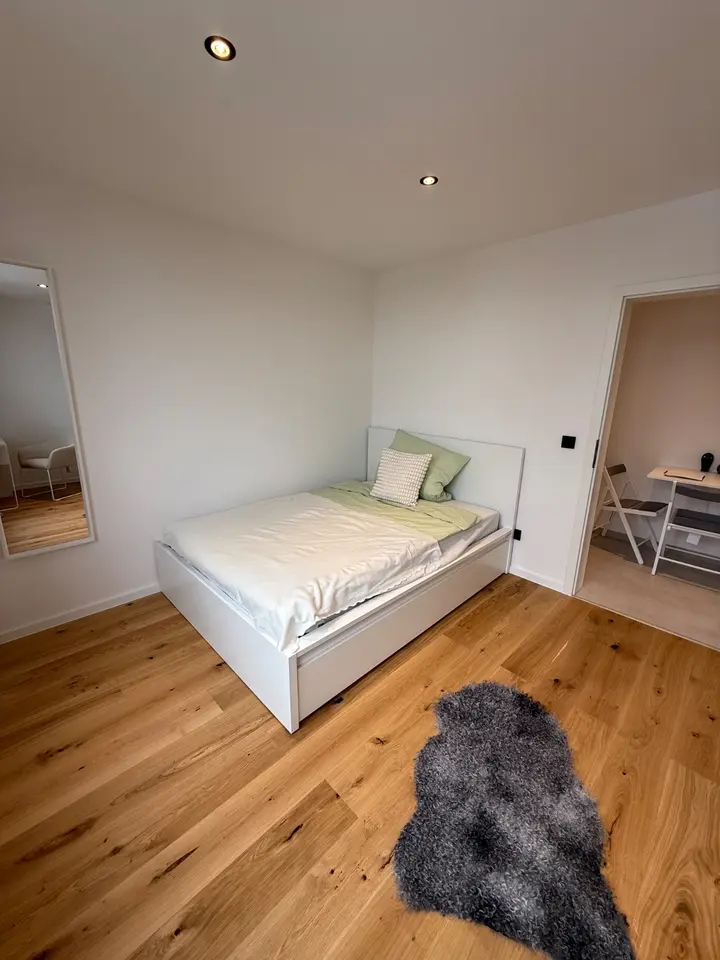Studio mit 15 m² in München – Bild 7