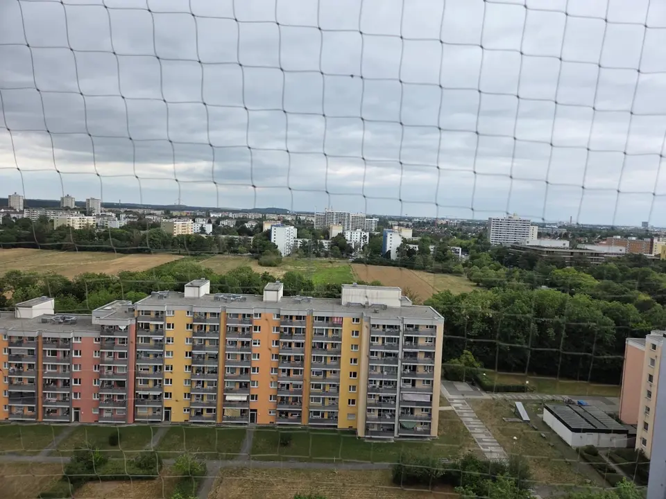 Studio mit 15 m² in München – Bild 9