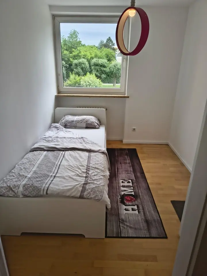 Studio mit 15 m² in München – Bild 10