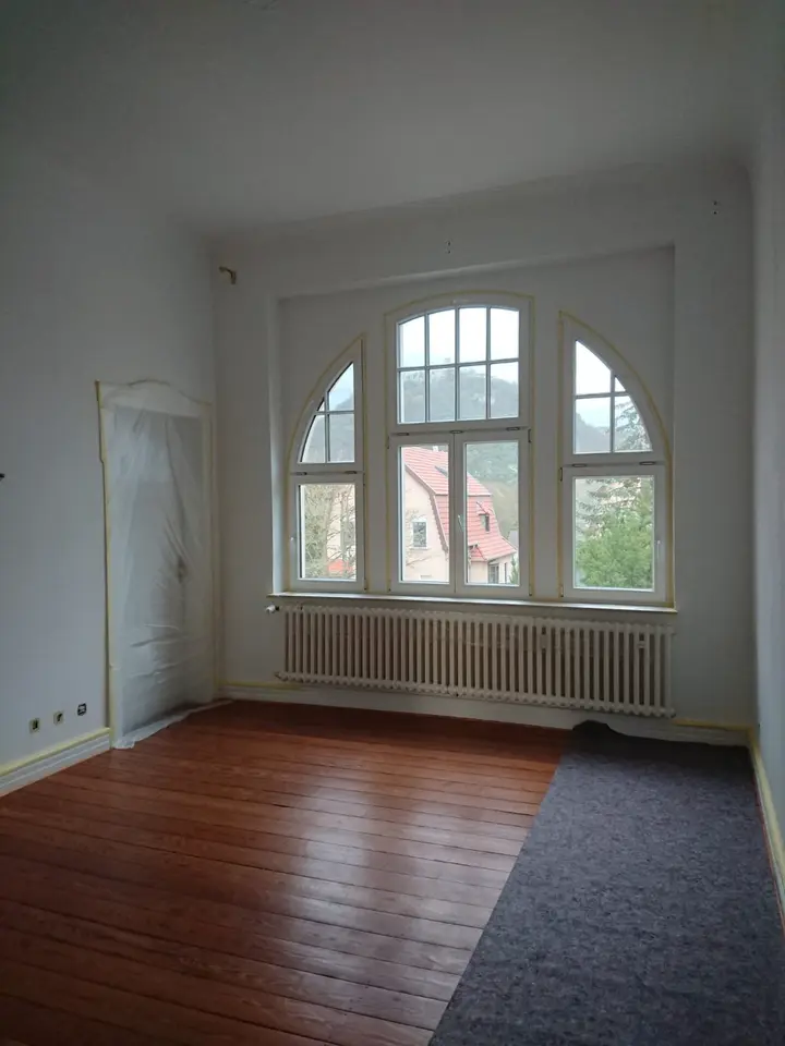 3 Zimmer Wohnung mit 80 m² in Bonn – Bild 1