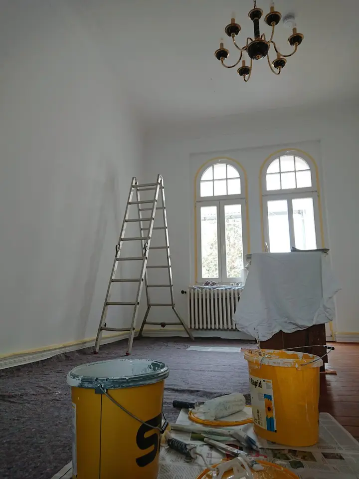 3 Zimmer Wohnung mit 80 m² in Bonn – Bild 2