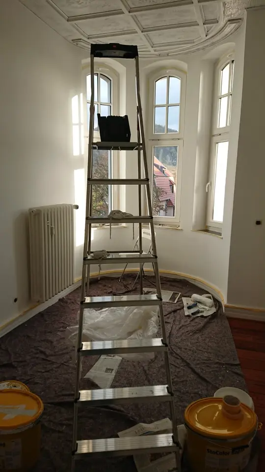 3 Zimmer Wohnung mit 80 m² in Bonn – Bild 6