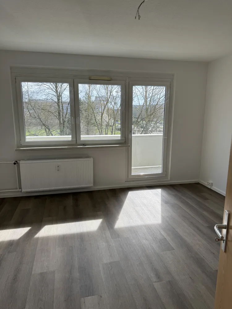 4 Zimmer Wohnung mit 76 m² in Neubrandenburg – Bild 12