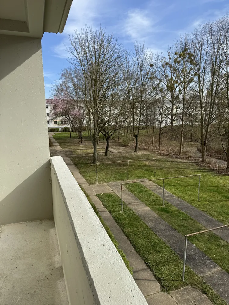 4 Zimmer Wohnung mit 76 m² in Neubrandenburg – Bild 3