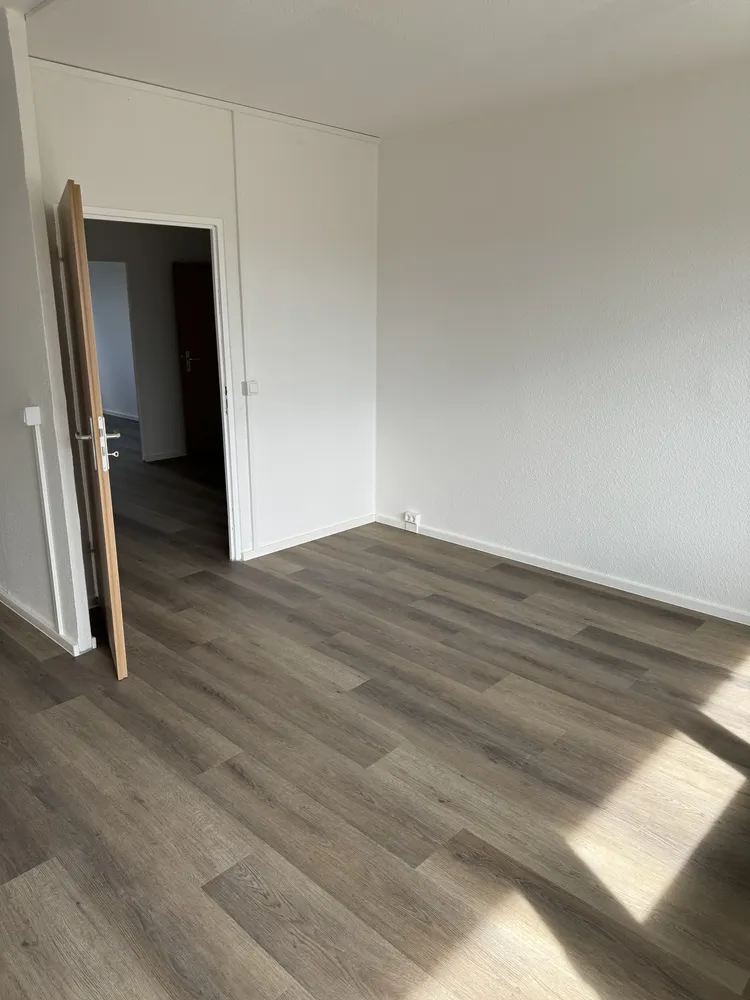4 Zimmer Wohnung mit 76 m² in Neubrandenburg – Bild 7