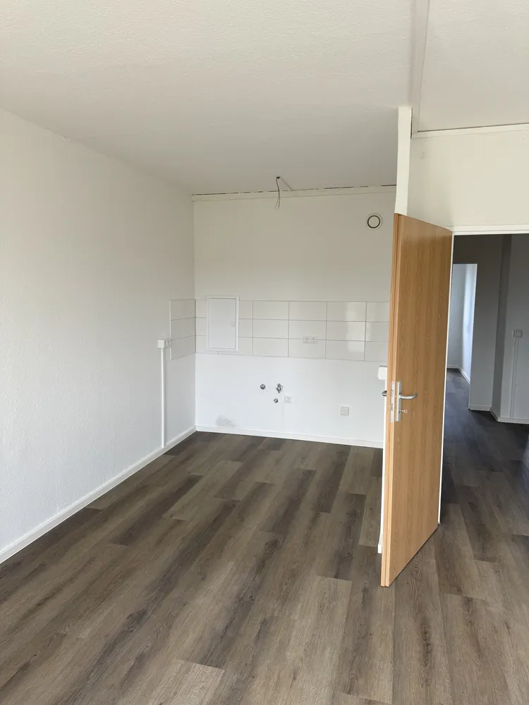 4 Zimmer Wohnung mit 76 m² in Neubrandenburg – Bild 9