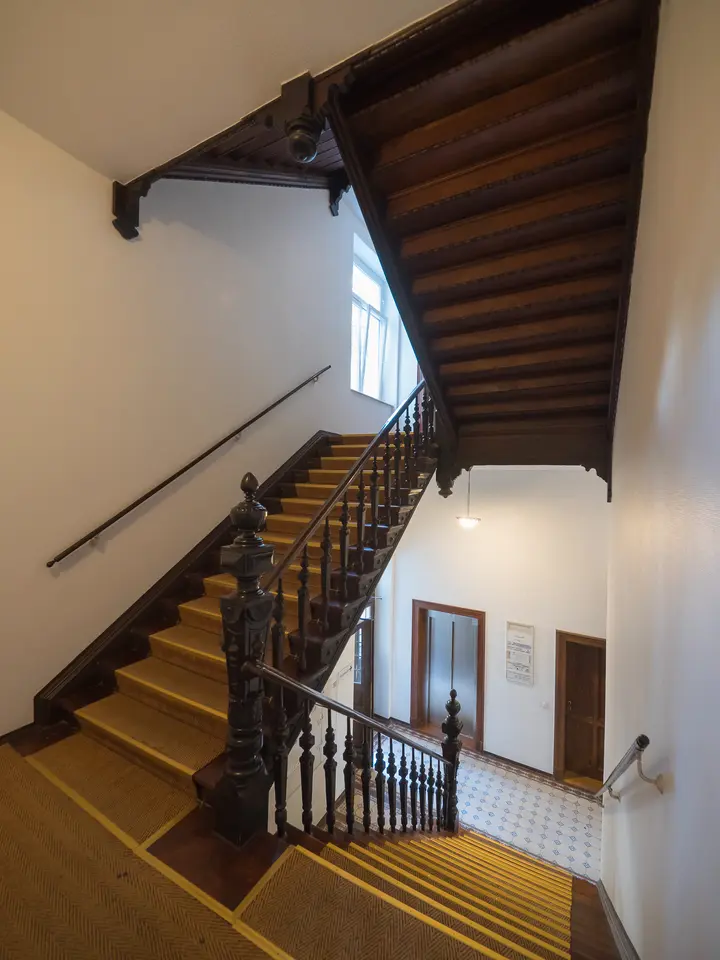4 Zimmer Wohnung mit 188 m² in Leipzig – Bild 2