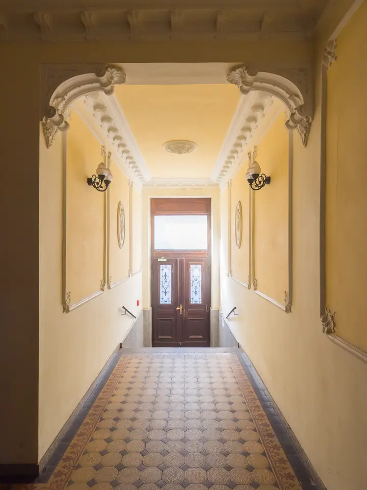 4 Zimmer Wohnung mit 188 m² in Leipzig – Bild 3