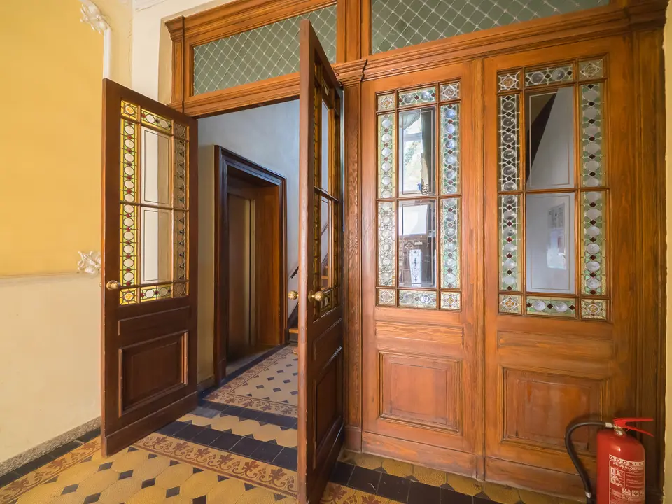 4 Zimmer Wohnung mit 188 m² in Leipzig – Bild 5