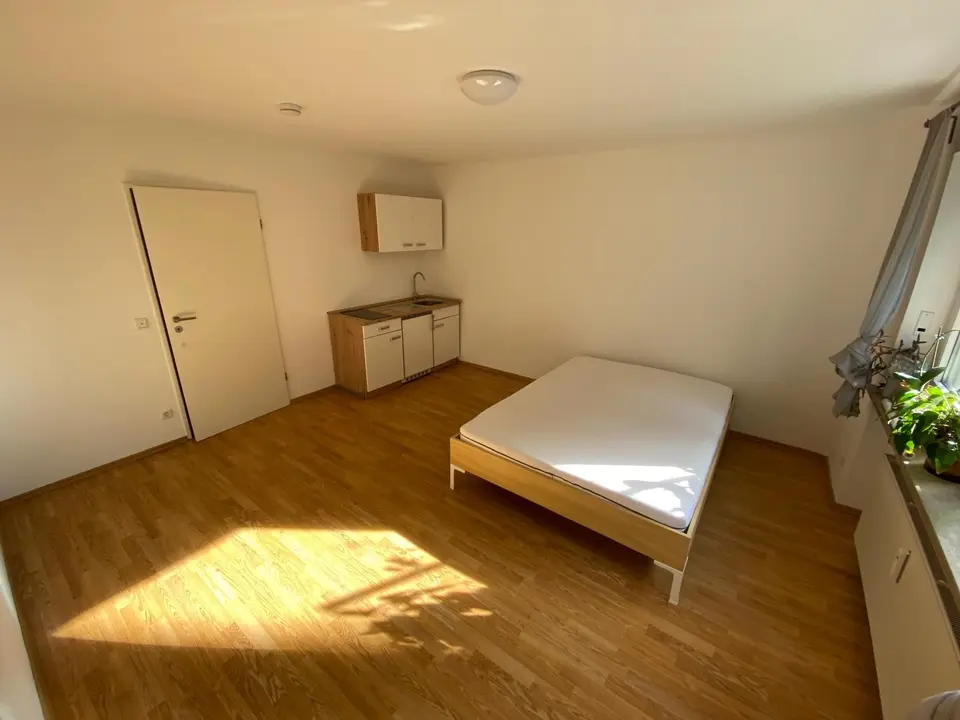 Studio mit 29 m² in München – Bild 3