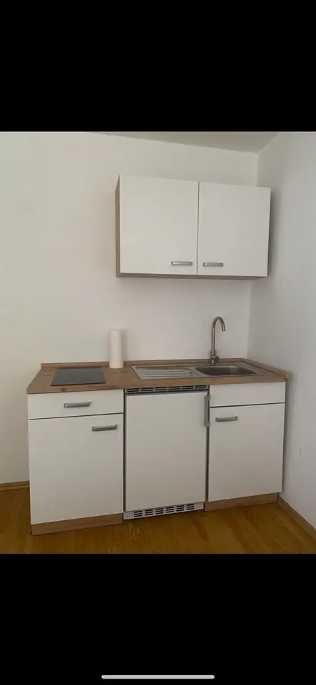 Studio mit 29 m² in München – Bild 4