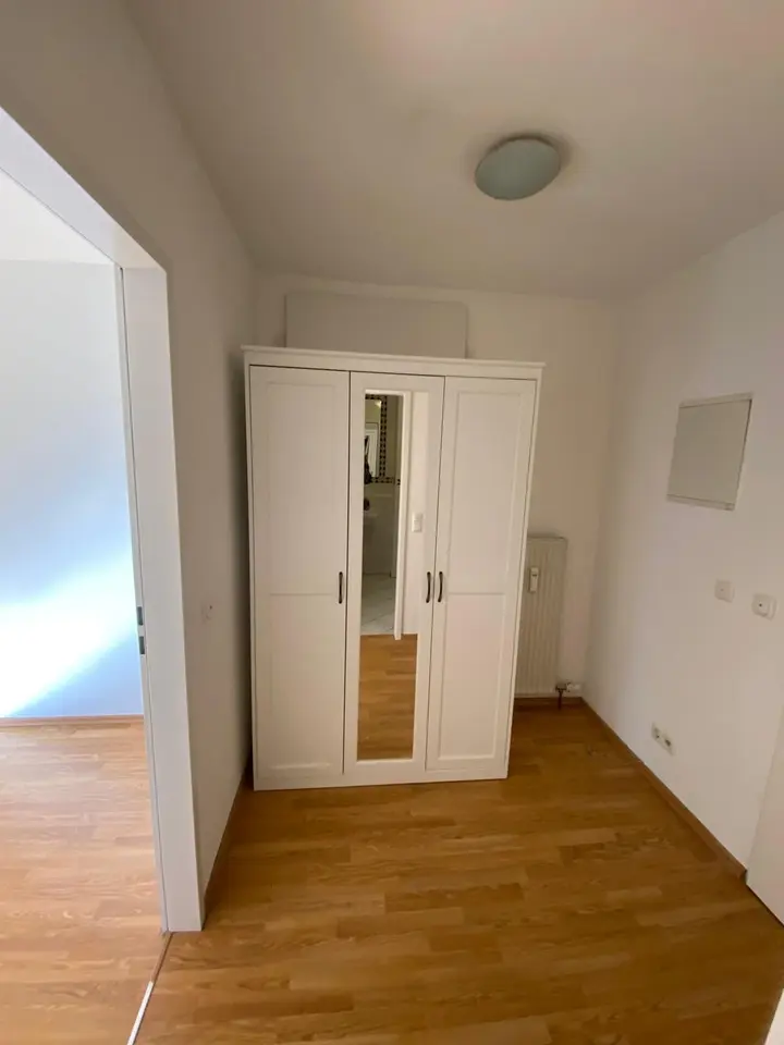 Studio mit 29 m² in München – Bild 6