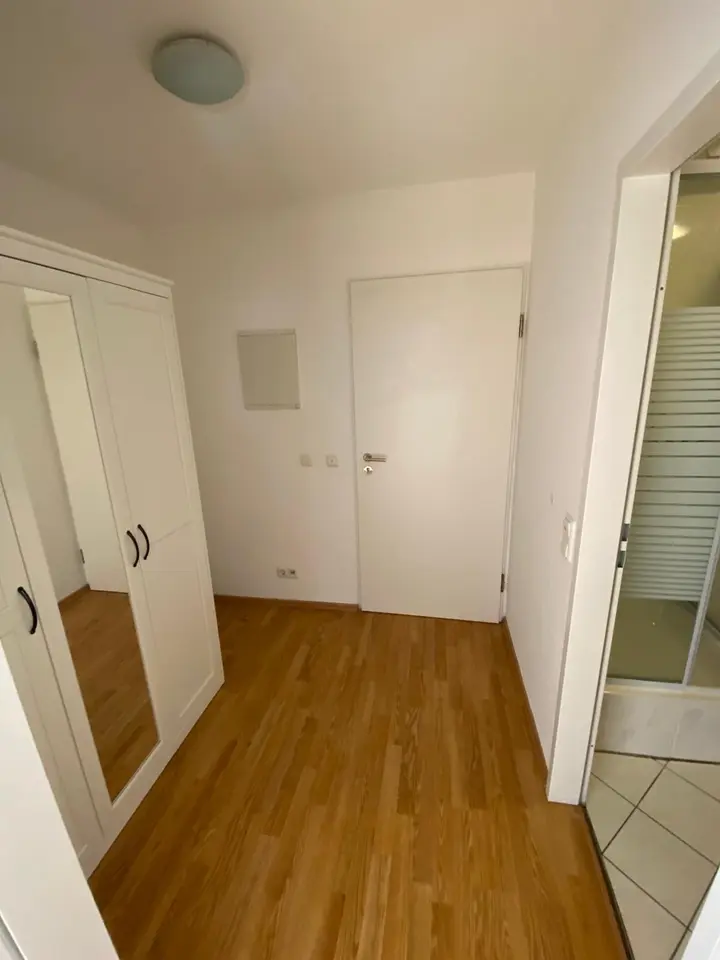 Studio mit 29 m² in München – Bild 7