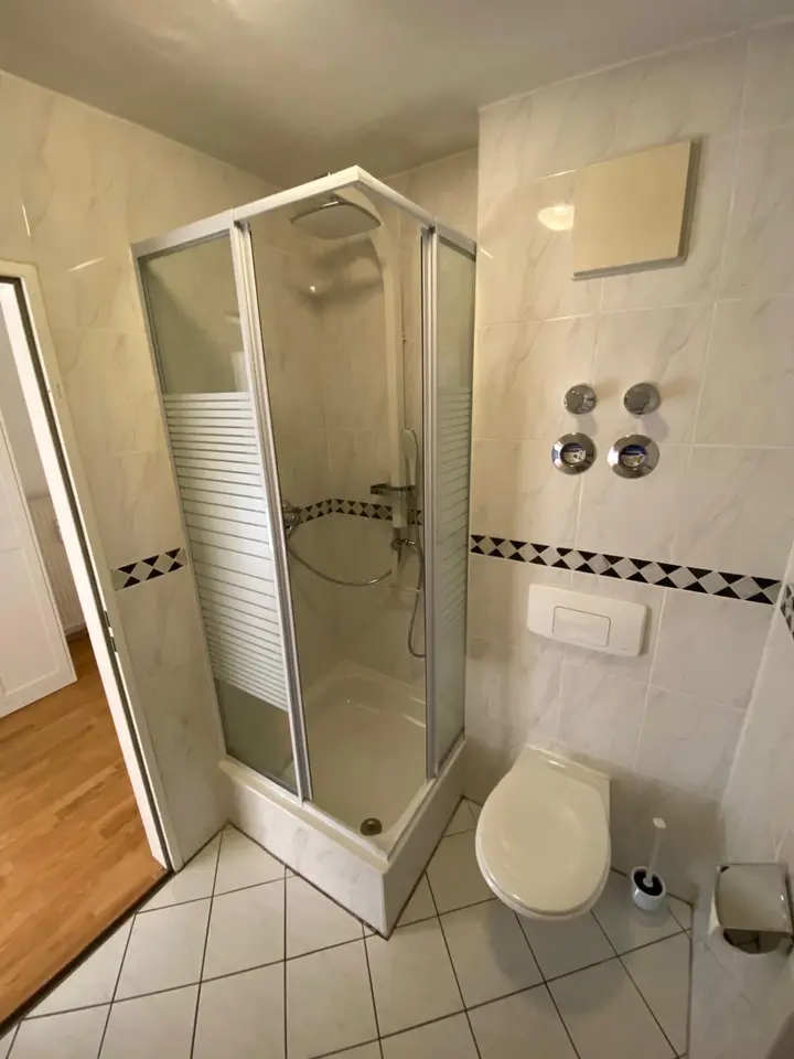 Studio mit 29 m² in München – Bild 8