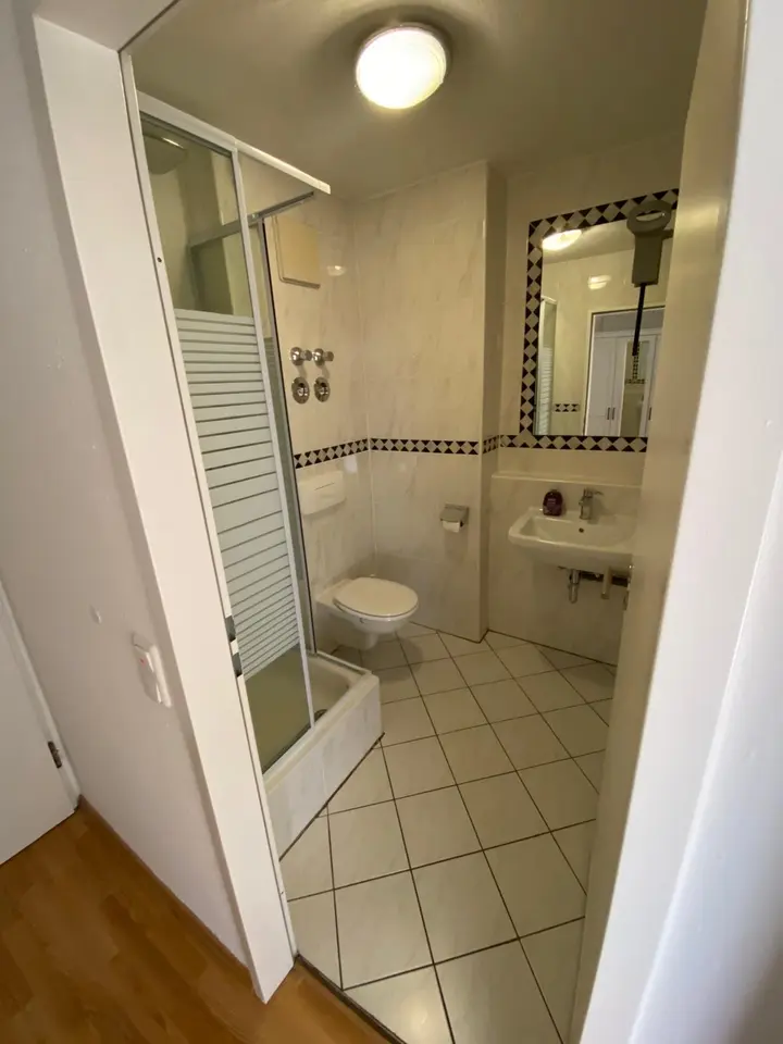 Studio mit 29 m² in München – Bild 9