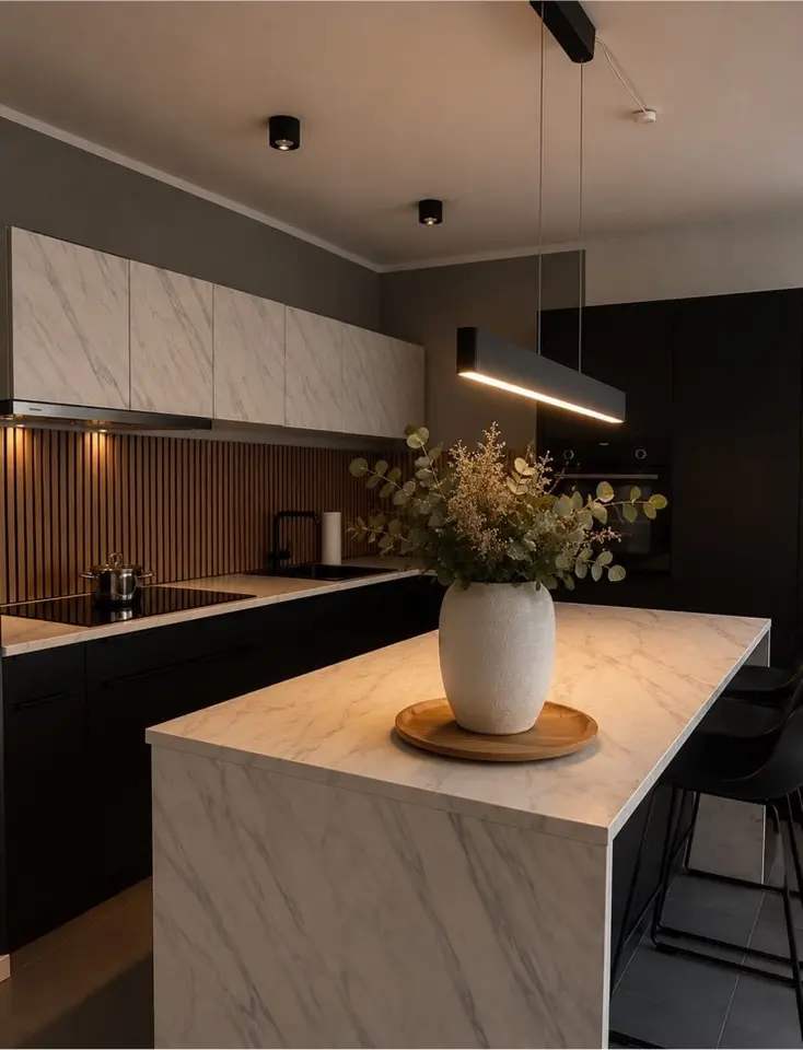 5 Zimmer Haus mit 130 m² in Uelzen – Bild 1