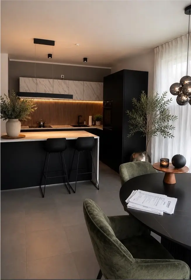 5 Zimmer Haus mit 130 m² in Uelzen – Bild 2