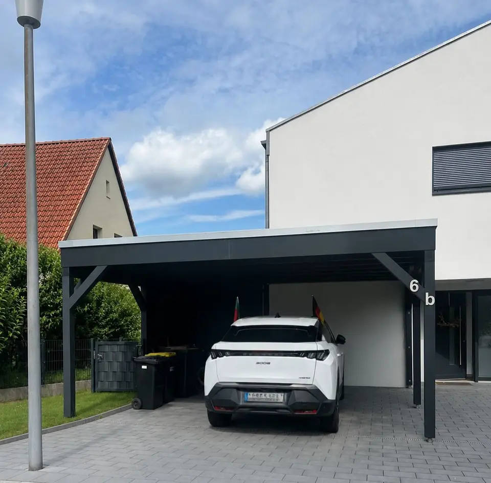 5 Zimmer Haus mit 130 m² in Uelzen – Bild 3