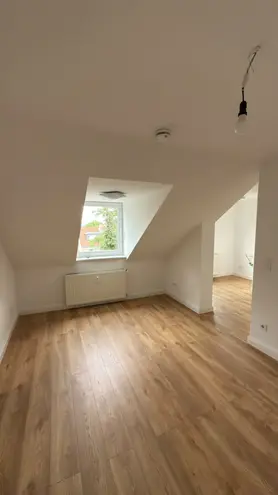 1 Zimmer Wohnung mit 20 m² in Hanau – Bild 1