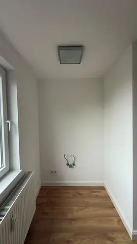 1 Zimmer Wohnung mit 20 m² in Hanau – Bild 6