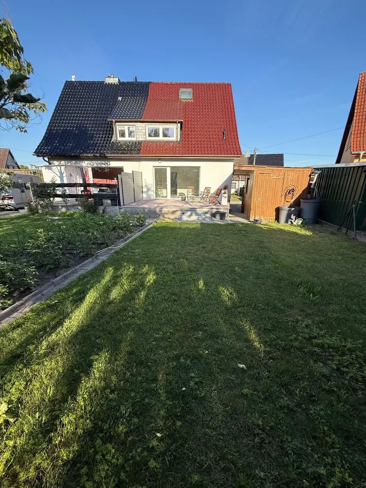 2 Zimmer Haus mit 115 m² in Schwerin – Bild 8